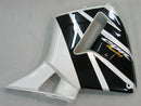 Fairings 2003-2004 Honda CBR 600 RR White & Black Honda Racing Generic