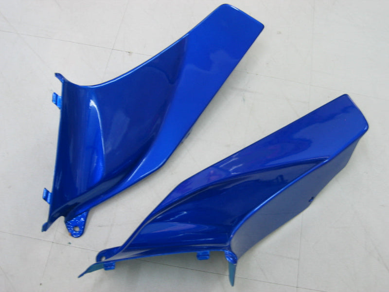 Fairings 2003-2004 Honda CBR 600 RR Blue & Green Movistar  Generic