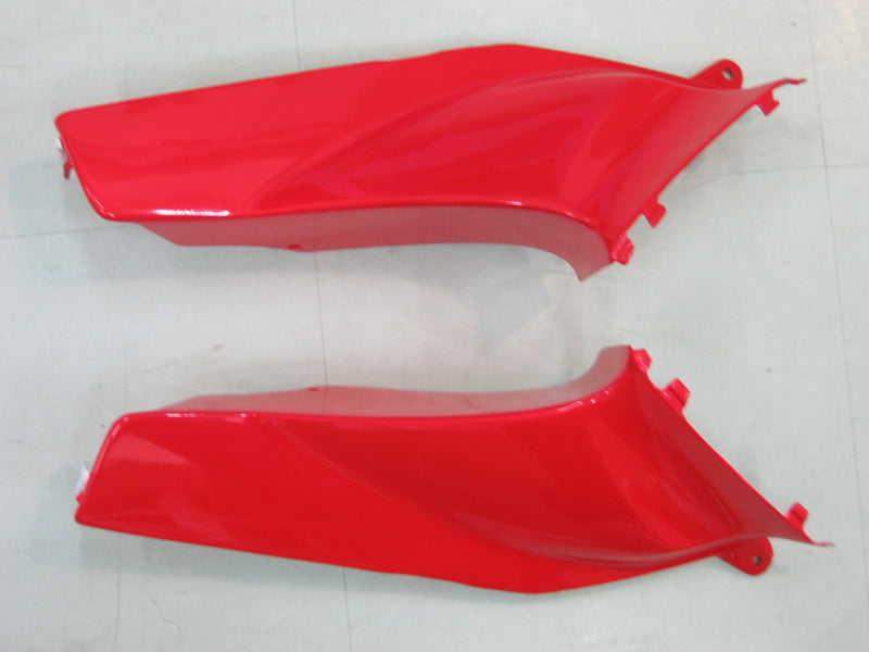 Fairings 2003-2004 Honda CBR 600 RR Multi-Color CBR Racing Generic