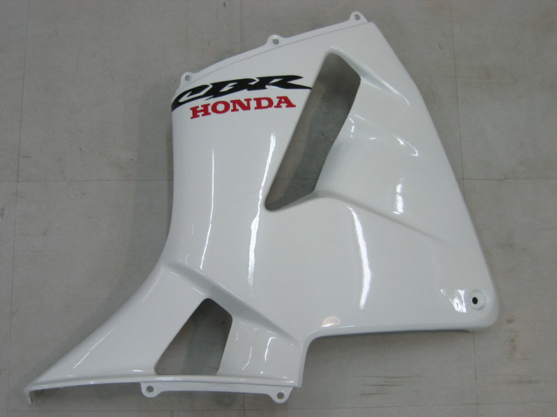 Fairings 2003-2004 Honda CBR 600 RR Multi-Color CBR Racing Generic