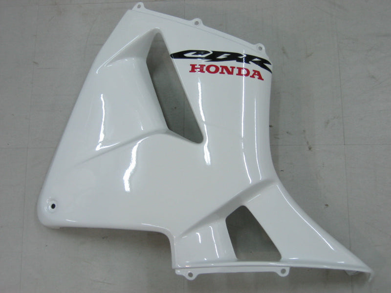 Fairings 2003-2004 Honda CBR 600 RR Multi-Color CBR  Generic