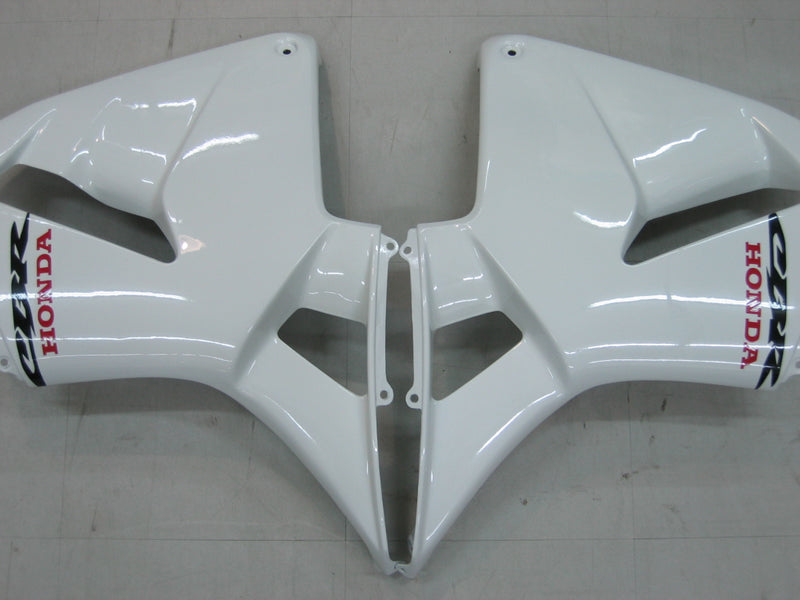 Fairings 2003-2004 Honda CBR 600 RR Multi-Color CBR Racing Generic