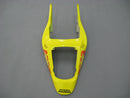 Fairings 2003-2004 Honda CBR 600 RR Yellow Black Valentino Rossi Repsol Moto  Generic