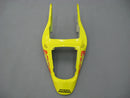 Fairings 2003-2004 Honda CBR 600 RR Yellow Black Valentino Rossi Repsol Moto Racing Generic