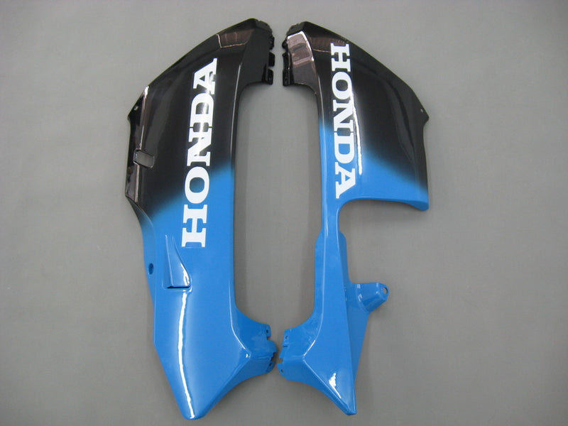 Fairings 2003-2004 Honda CBR 600 RR Konica Racing Generic