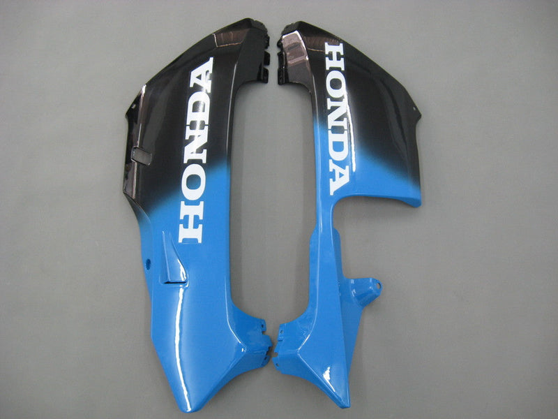 Fairings 2003-2004 Honda CBR 600 RR Konica  Generic