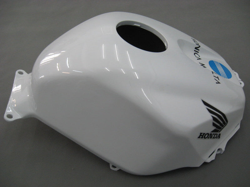 Fairings 2003-2004 Honda CBR 600 RR Konica  Generic