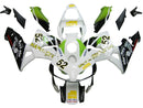 Fairings 2003-2004 Honda CBR 600 RR No.52 Hannspree Racing Generic