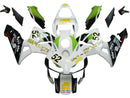 Fairings 2003-2004 Honda CBR 600 RR No.52 Hannspree  Generic