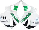 Fairings 2003-2004 Honda CBR 600 RR No.23 Hannspree Racing Generic