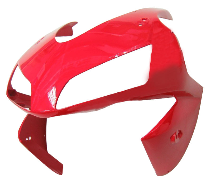 Fairings 2003-2004 Honda CBR 600 RR Red Honda  Generic