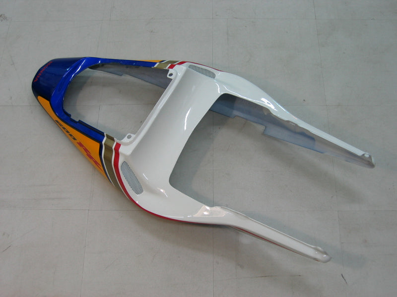 Fairings 2003-2004 Honda CBR 600 RR Rothmans Racing Generic