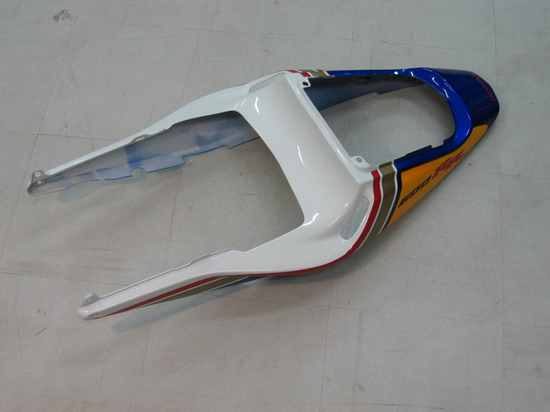 Fairings 2003-2004 Honda CBR 600 RR Rothmans  Generic