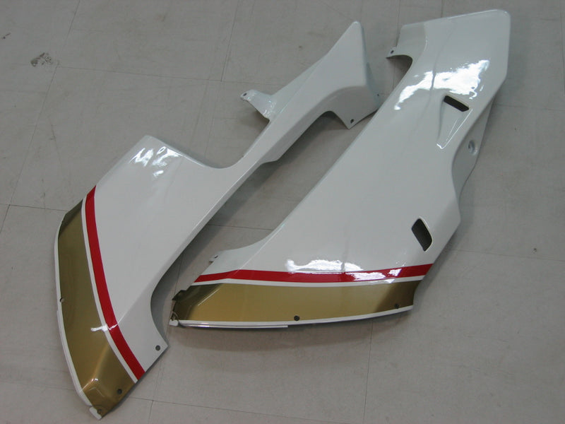 Fairings 2003-2004 Honda CBR 600 RR Rothmans Racing Generic