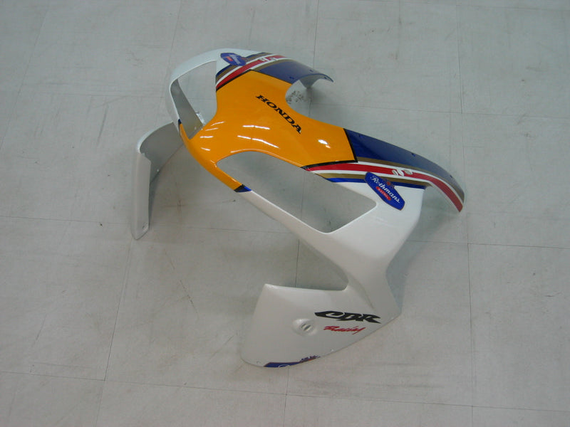 Fairings 2003-2004 Honda CBR 600 RR Rothmans  Generic