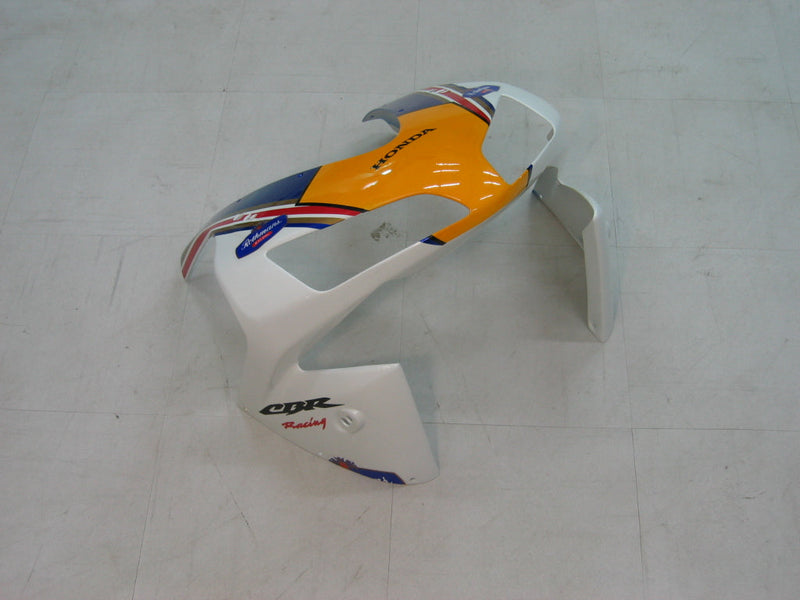 Fairings 2003-2004 Honda CBR 600 RR Rothmans  Generic