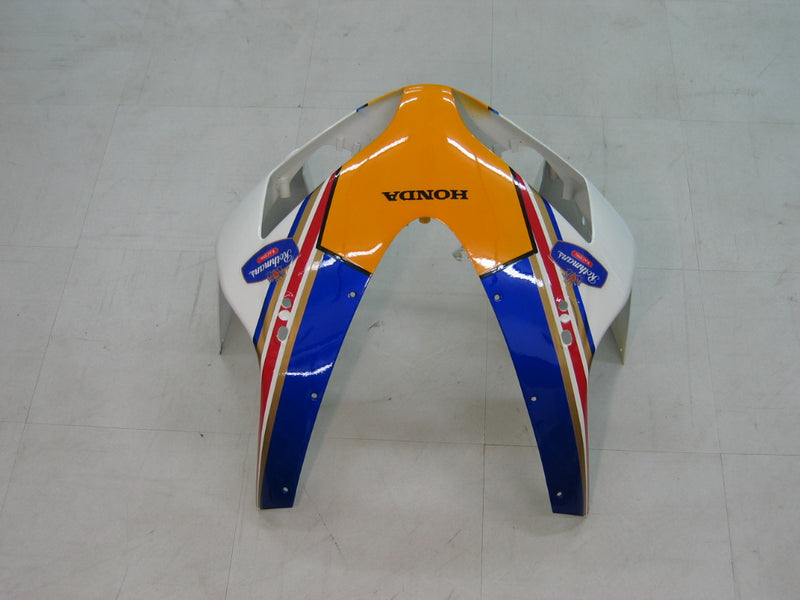 Fairings 2003-2004 Honda CBR 600 RR Rothmans Racing Generic