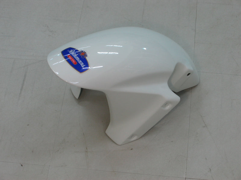 Fairings 2003-2004 Honda CBR 600 RR Rothmans Racing Generic