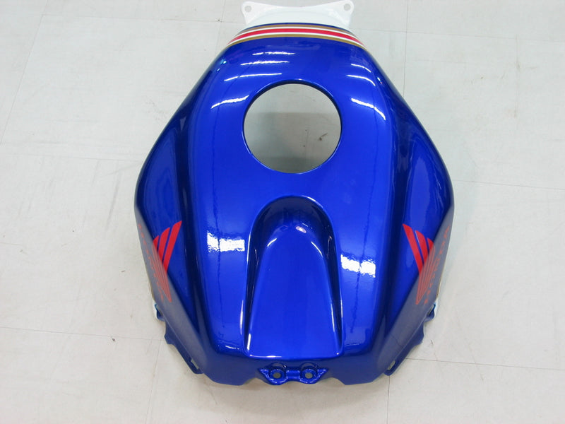 Fairings 2003-2004 Honda CBR 600 RR Rothmans Racing Generic