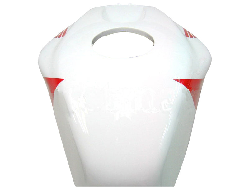 Fairings 2003-2004 Honda CBR 600 RR USA Flag Castrol  Generic