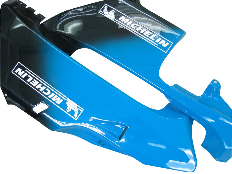 Fairings 2003-2004 Honda CBR 600 RR Konica Minolta Racing Generic