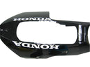 Fairings 2003-2004 Honda CBR 600 RR Green & Black CBR  Generic