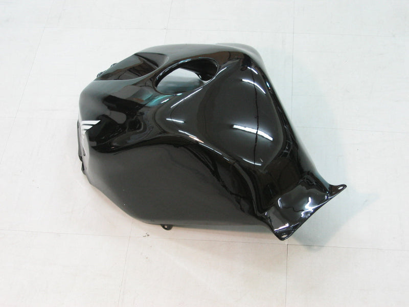 Fairings 2003-2004 Honda CBR 600 RR Black Honda  Generic