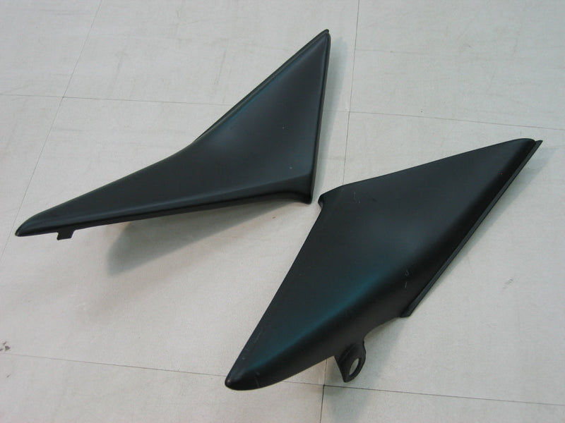 Fairings 2003-2004 Honda CBR 600 RR Black Honda  Generic