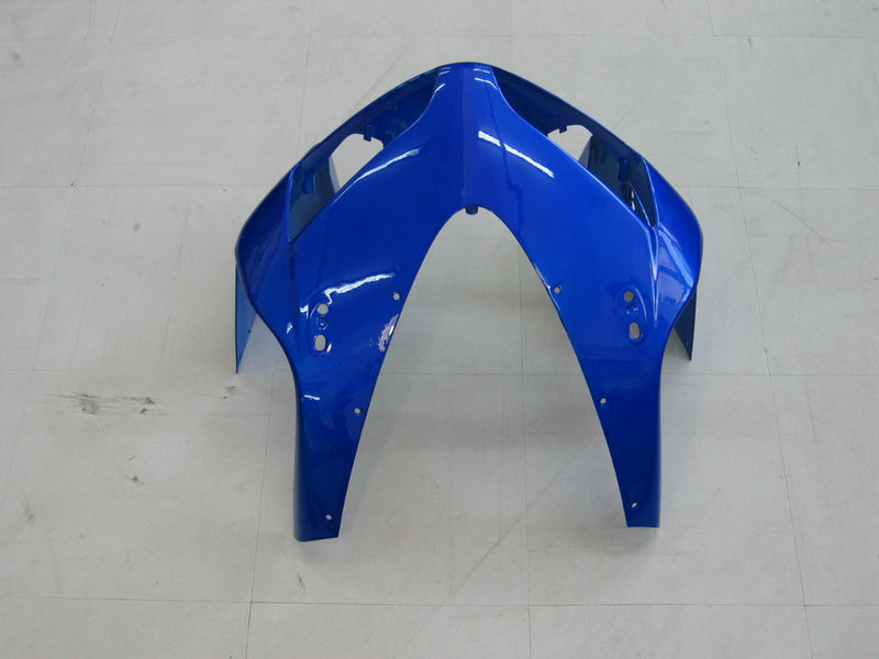 Fairings 2003-2004 Honda CBR 600 RR Blue & Black CBR  Generic