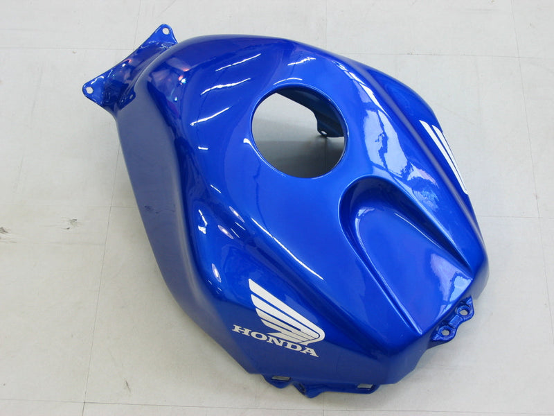 Fairings 2003-2004 Honda CBR 600 RR Blue & Black CBR  Generic