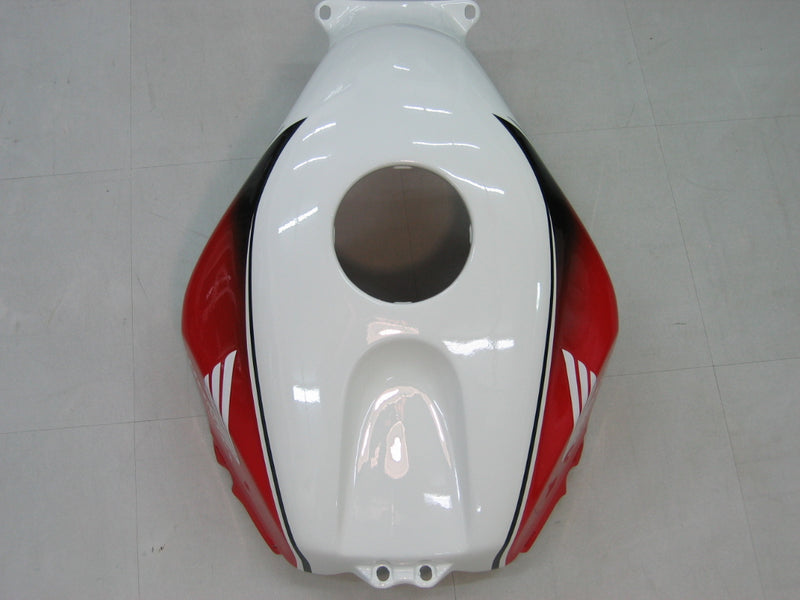 Fairings 2003-2004 Honda CBR 600 RR Multi-Color Eurobet Racing Generic