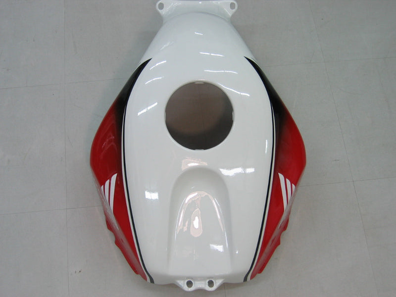 Fairings 2003-2004 Honda CBR 600 RR Multi-Color Eurobet  Generic