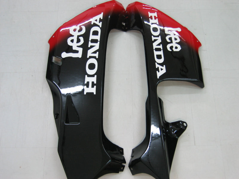 Fairings 2003-2004 Honda CBR 600 RR Multi-Color Eurobet Racing Generic