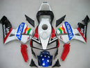 Fairings 2003-2004 Honda CBR 600 RR Multi-Color Eurobet Racing Generic