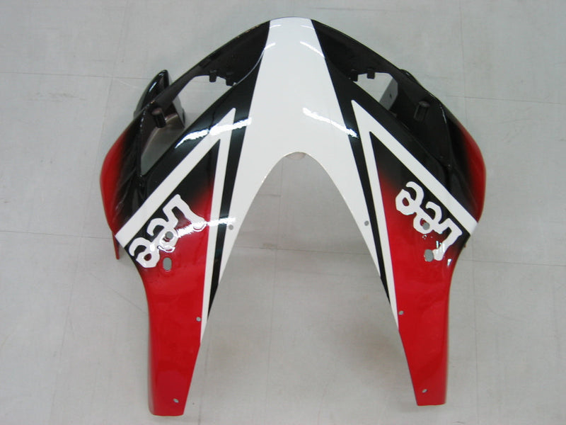 Fairings 2003-2004 Honda CBR 600 RR Multi-Color Eurobet  Generic