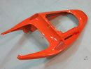 Fairings 2005-2006 Honda CBR 600 RR Orange & Black Tribal Honda  Generic