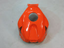 For CBR600RR 2005-2006 Bodywork Fairing Orange & Black ABS Injection Molded Plastics Set