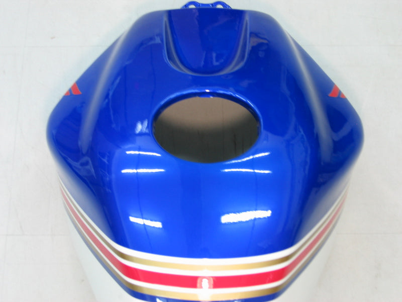 Fairings 2005-2006 Honda CBR 600 RR Rothmans Racing Generic