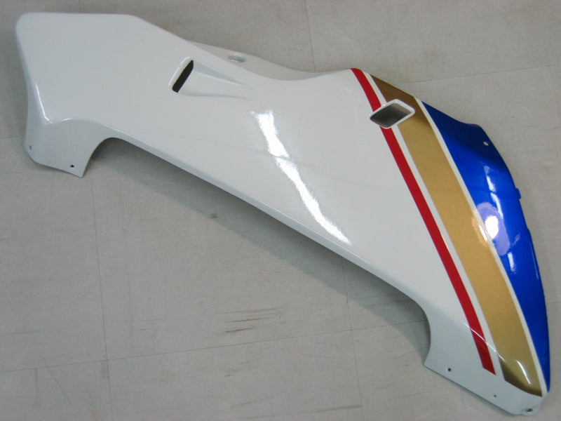 Fairings 2005-2006 Honda CBR 600 RR Rothmans  Generic