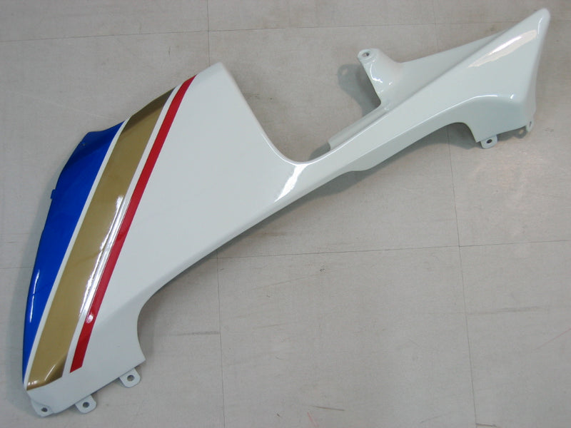 Fairings 2005-2006 Honda CBR 600 RR Rothmans Racing Generic