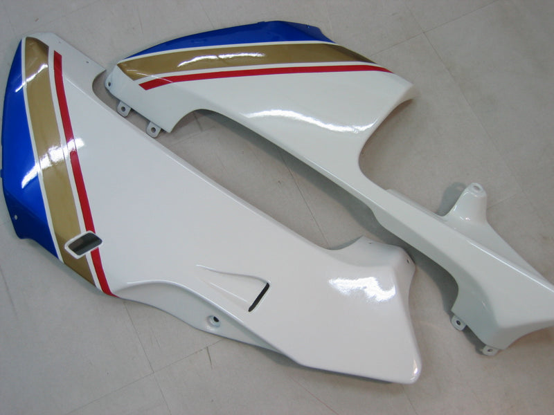 Fairings 2005-2006 Honda CBR 600 RR Rothmans Racing Generic