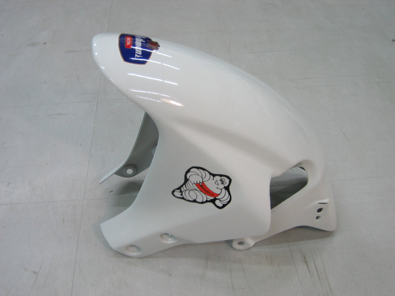 Fairings 2005-2006 Honda CBR 600 RR Rothmans Racing Generic