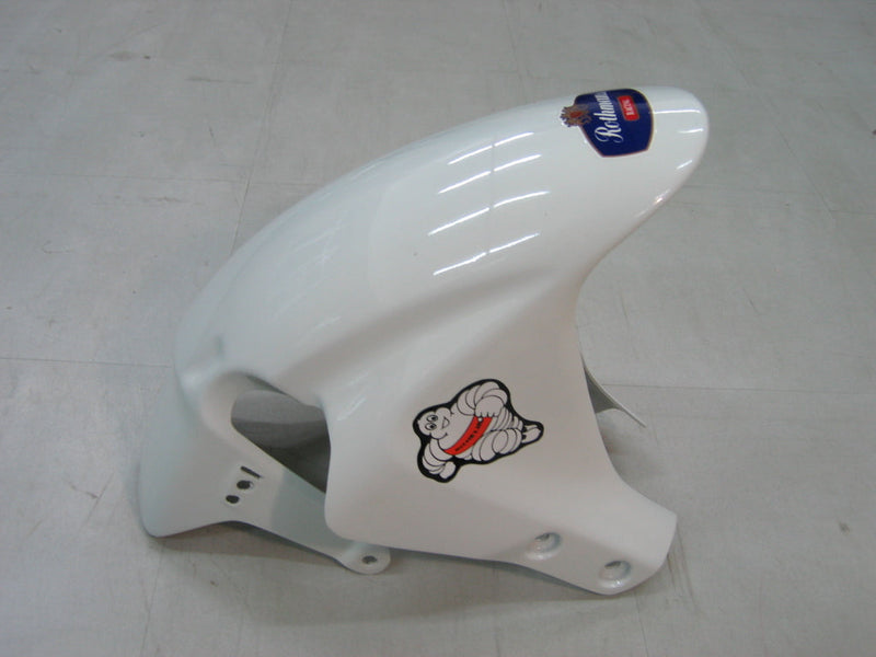 Fairings 2005-2006 Honda CBR 600 RR Rothmans  Generic