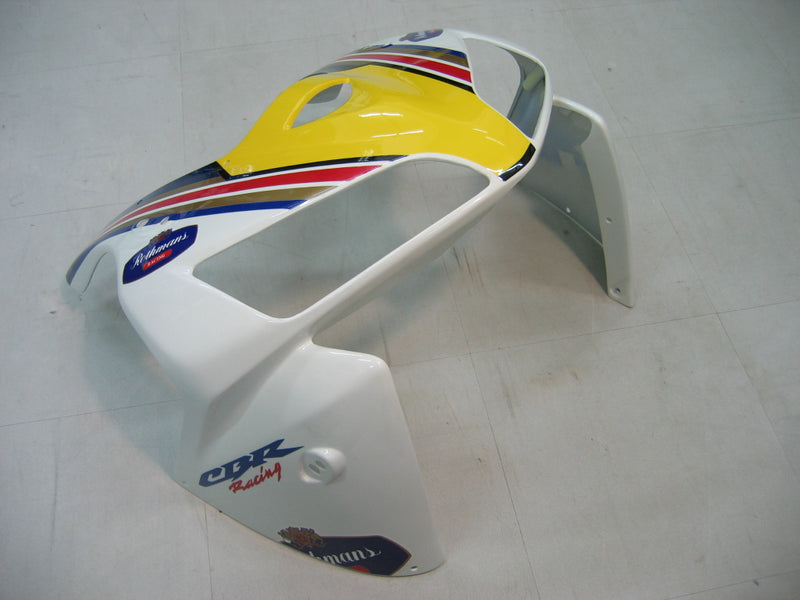 Fairings 2005-2006 Honda CBR 600 RR Rothmans Racing Generic