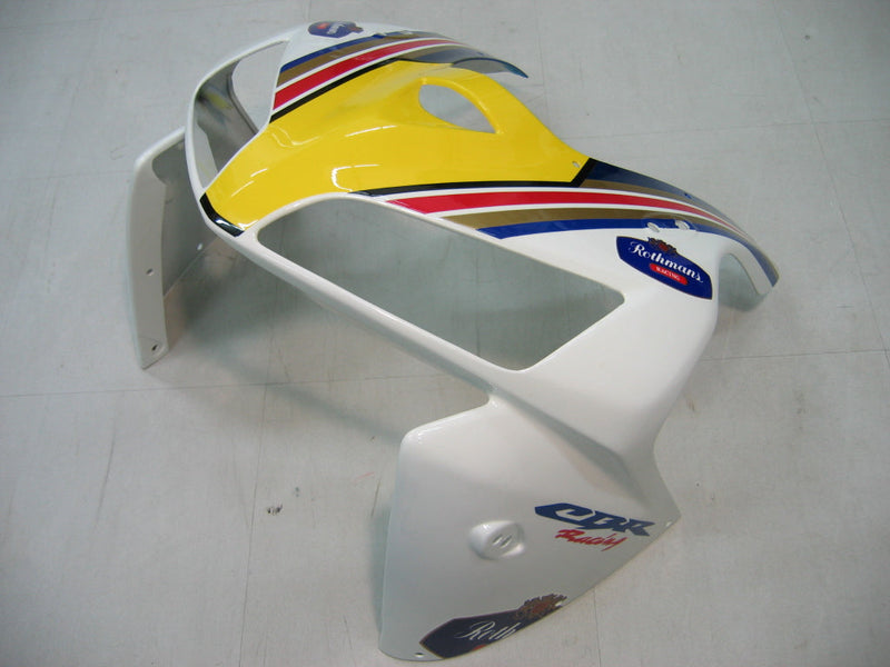 Fairings 2005-2006 Honda CBR 600 RR Rothmans  Generic