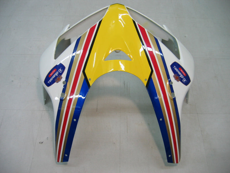 Fairings 2005-2006 Honda CBR 600 RR Rothmans  Generic