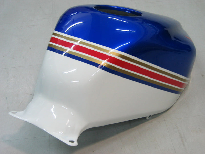 Fairings 2005-2006 Honda CBR 600 RR Rothmans  Generic