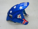 For CBR600RR 2005-2006 Bodywork Fairing Multi-Color ABS Injection Molded Plastics Set