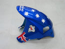 For CBR600RR 2005-2006 Bodywork Fairing Multi-Color ABS Injection Molded Plastics Set