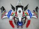 For CBR600RR 2005-2006 Bodywork Fairing Multi-Color ABS Injection Molded Plastics Set